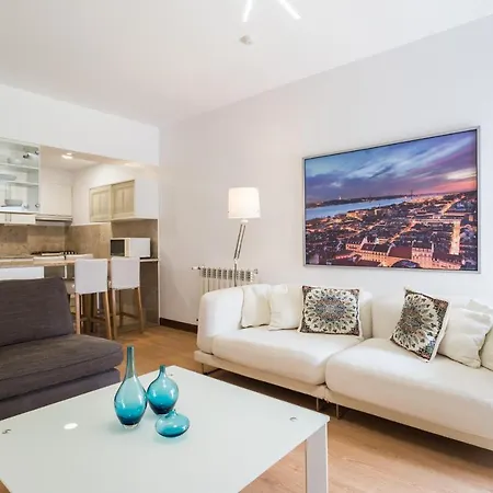 Apartamento Flh Príncipe Real Central Flat *