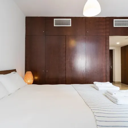 Flh Príncipe Real Central Flat