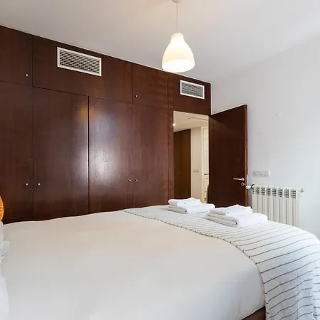 Flh Príncipe Real Central Flat