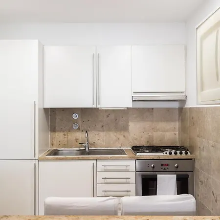 Flh Príncipe Real Central Flat