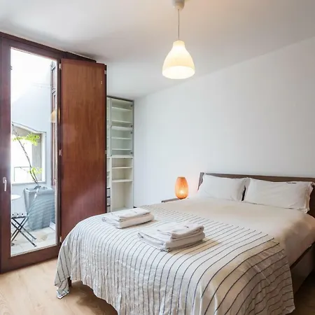 Flh Principe Real Central Flat Apartment *
