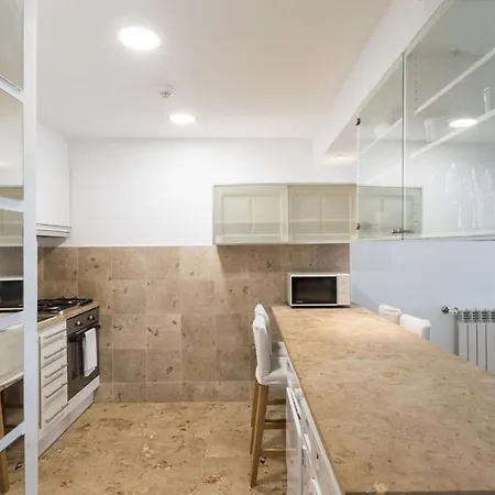 Flh Principe Real Central Flat Lisboa