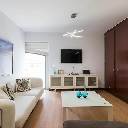Flh Principe Real Central Flat Lisboa