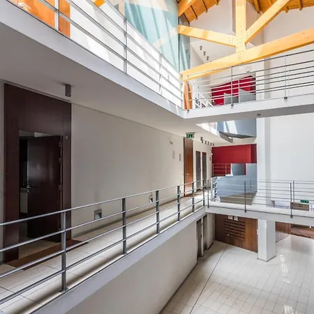 Flh Principe Real Central Flat Lisboa