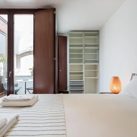 Apartamento Flh Príncipe Real Central Flat Lisboa